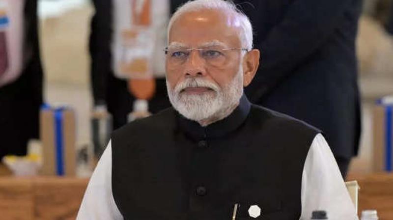 PM Modi