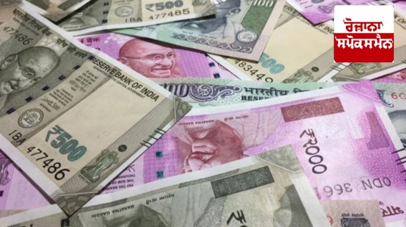 Cash worth Rs 3.70 crore recovered from van during election campaign