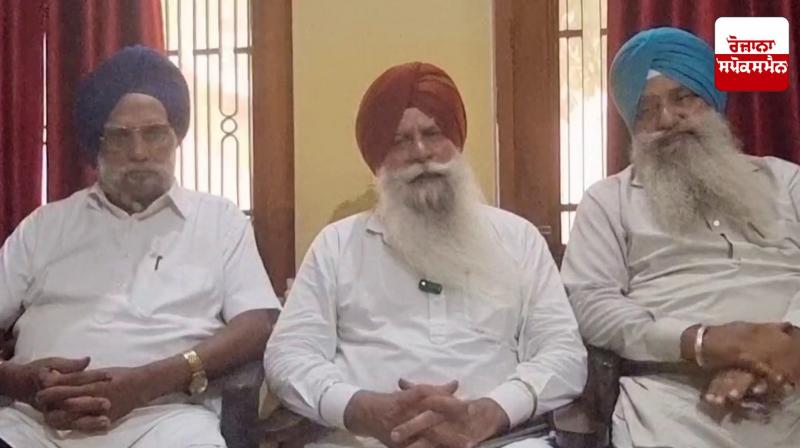 An important meeting of Sikh organizations will be held at Tatarganj on June 16 to stop religious conversion.
