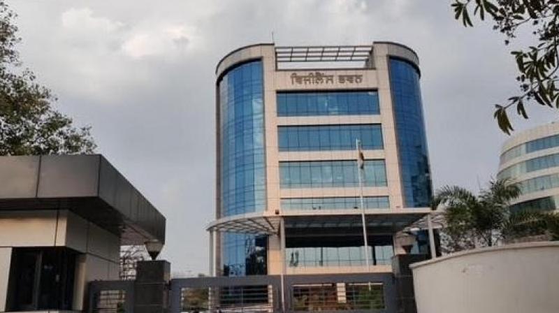 Vigilance Bureau will investigate the irrigation scam