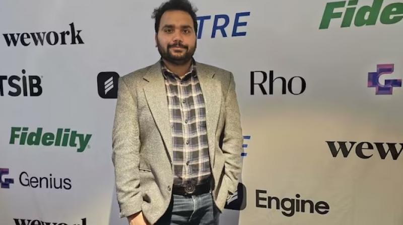 Indian-origin techie killed in Texas by fellow Indian passenger on moving bus