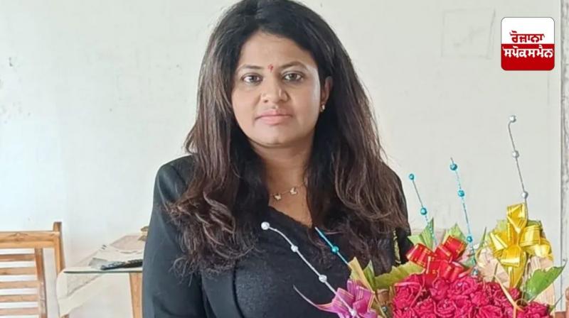 Supreme Court grants anticipatory bail to former IAS trainee Pooja Khedkar