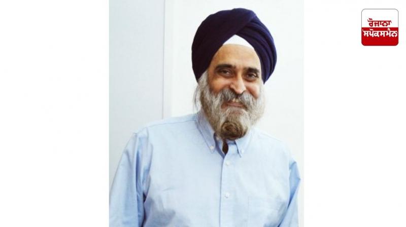 UC Santa Cruz launches Sikh studies project led by Indian-origin scholar