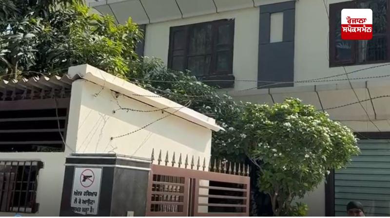 Farmer attempts suicide after seeing crops destroyed by flood