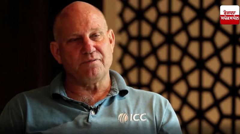 Asia Cup: ICC rejects Pakistan's demand to remove match referee amid handshake controversy