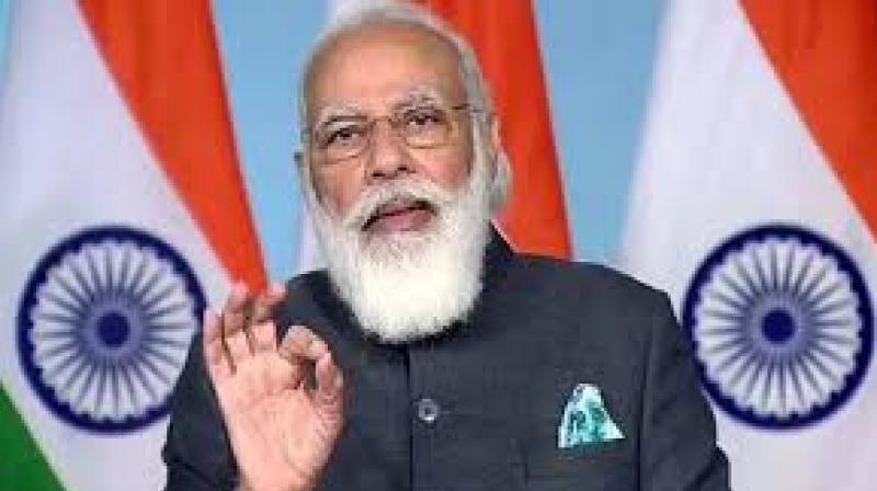 PM Modi
