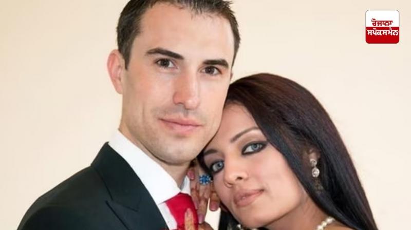 Bollywood actress Celina Jaitley files domestic violence case against her husband Haag