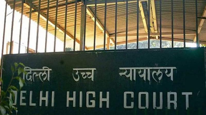 Delhi High Court