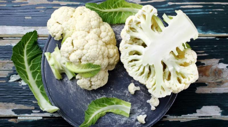 Cauliflower Benefits