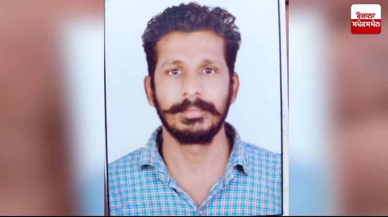 ਮ੍ਰਿਤਕ ਬਲਦੇਵ ਸਿੰਘ (30)