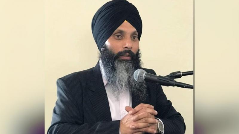 Hardeep Singh Nijjar
