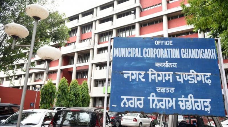 Chandigarh Mayor Election