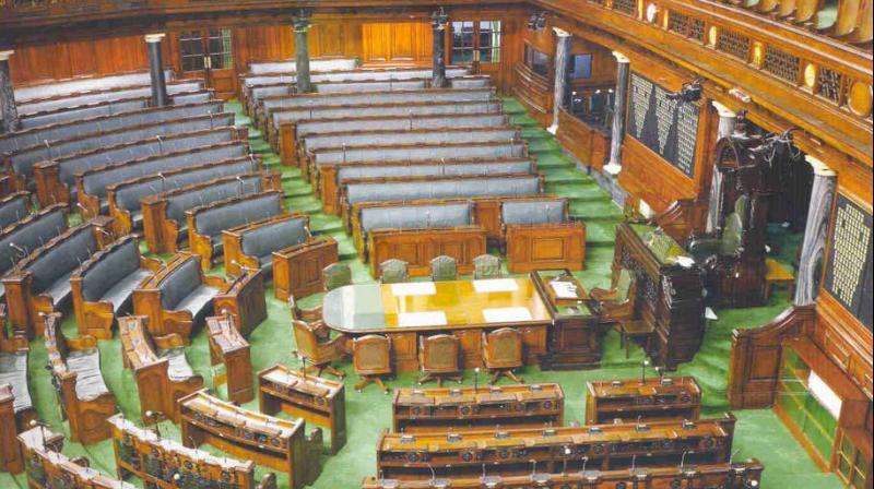 Preparation for Lok Sabha elections