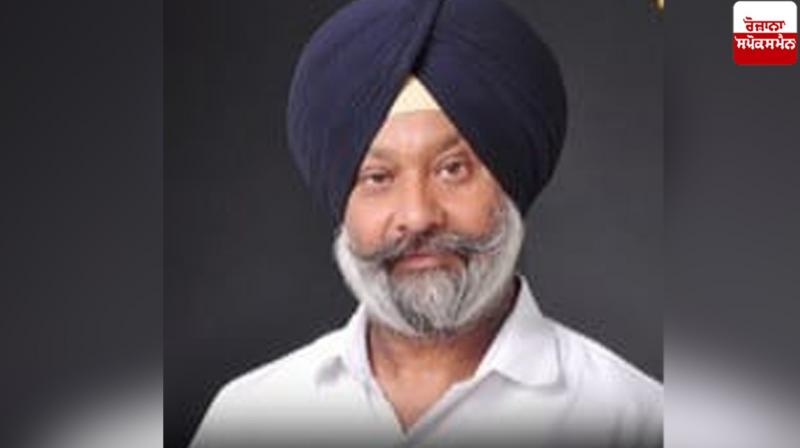 Case filed against Akali leader Jagdeep Cheema News in punjabi 