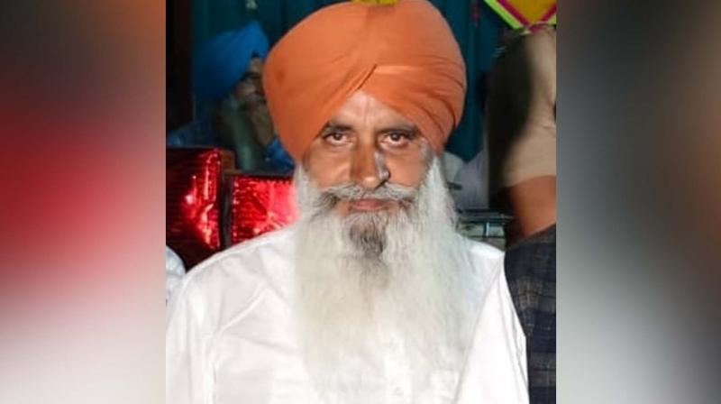 Murder of AAP leader in Khanna