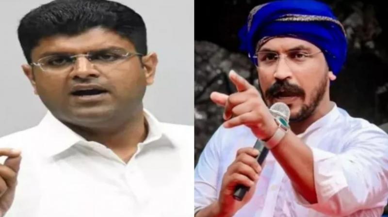 Haryana Vidhan Sabha Elections: Second list of JJP-ASP alliance released