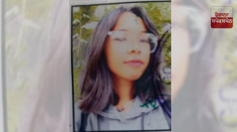 ਜ਼ੀਰਕਪੁਰ ’ਚ ਪੀਜੀ ਦੀ ਚੌਥੀ ਮੰਜਿਲ ਤੋਂ ਲੜਕੀ ਨੇ ਮਾਰੀ ਛਾਲ 