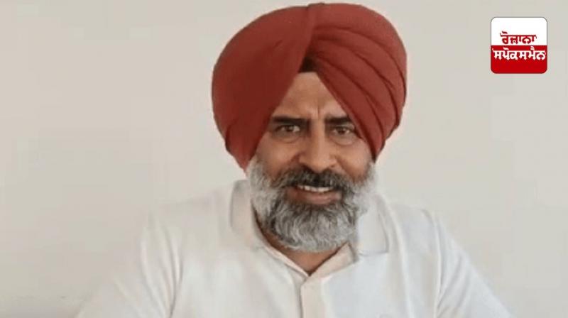 Punjab government's medical college claims exposed, not a single college completed in four years: Pargat Singh