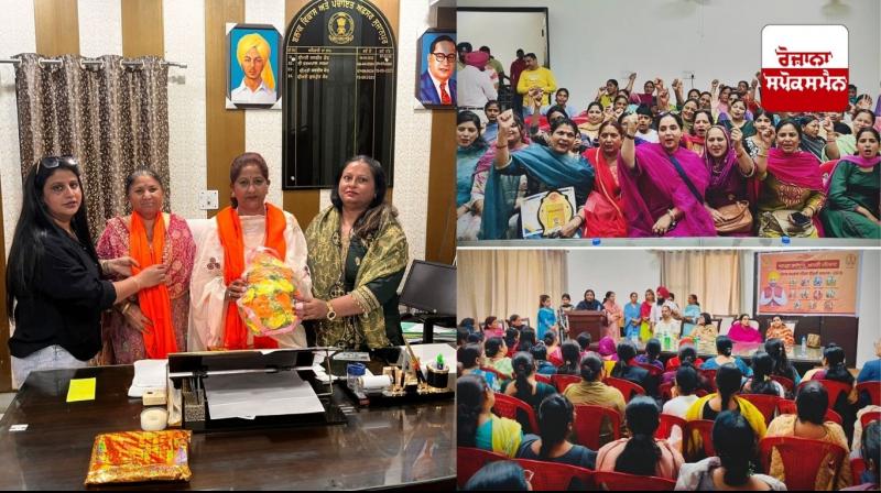 Government's 'Women Entrepreneurs' Honor Program' a unique initiative for women empowerment