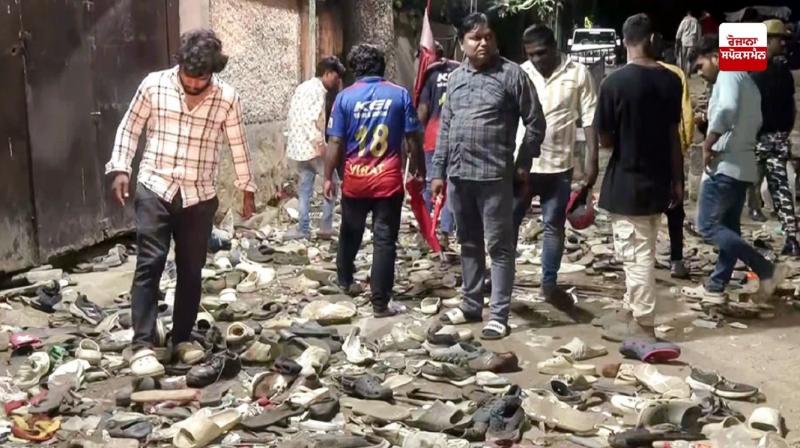 ਹਾਈ ਕੋਰਟ ਨੇ ਕਰਨਾਟਕ ਸਰਕਾਰ ਨੂੰ ਰਿਪੋਰਟ ਪੇਸ਼ ਕਰਨ ਦਾ ਨਿਰਦੇਸ਼ ਦਿੱਤਾ, ਸੁਣਵਾਈ 10 ਜੂਨ ਤੱਕ ਮੁਲਤਵੀ 