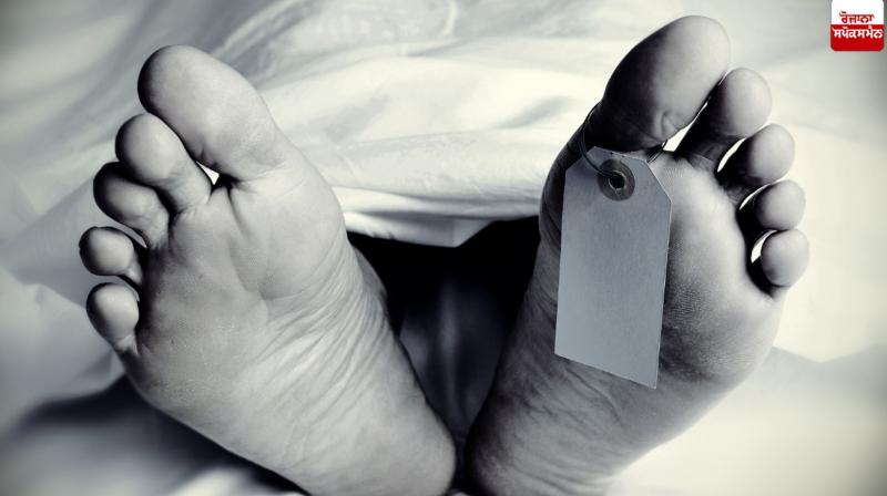 Father dies 1 month after son's death Haryana News