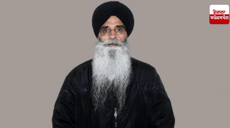 SGPC's In-House Committee rejects Advocate Dhami's resignation