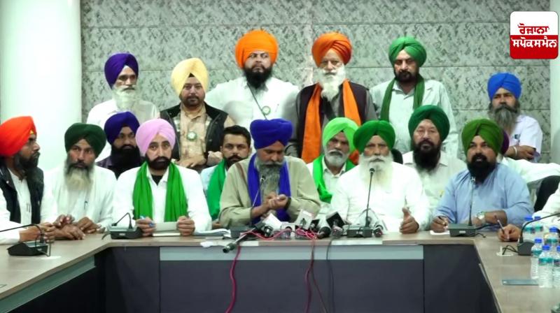 Both forums are firm on legislation for MSP: Kaka Kotra