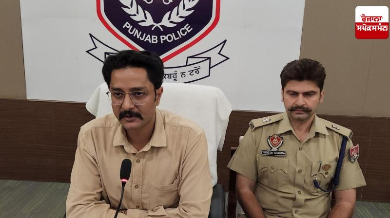 Drug smuggling case: Investigation expanded after suspicious financial transactions surfaced in Bikram Majithia case: Varun Sharma