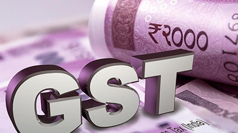 GST