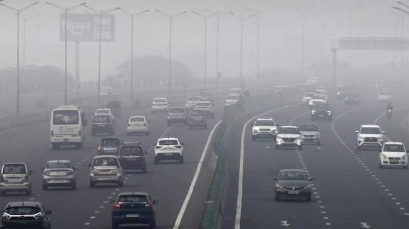 Breathing crisis will increase in Delhi-NCR before Diwali!