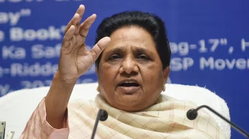 Lok Sabha Elections 2024: BSP announces names of 16 candidates in Uttar pradesh