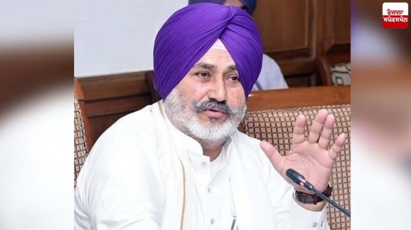 Chetan Singh Jauramajra