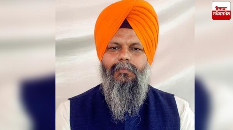 Haryana BJP government is protecting the culprits of 1984 Sikh genocide: Manvinder Singh Giaspura