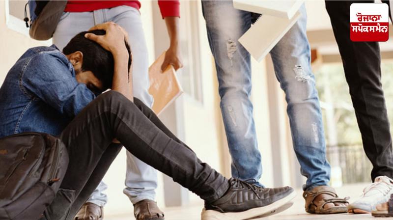 51 students die due to ragging in four years Latest News in Punjabi 