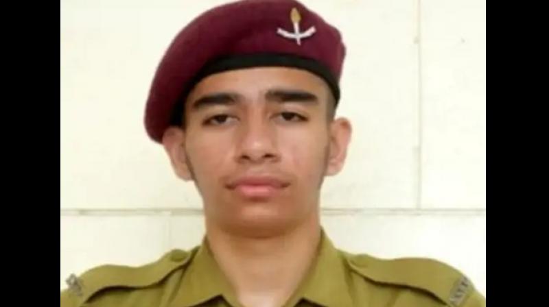 3 students passed the NDA exam in Kapurthala News in punjabi 