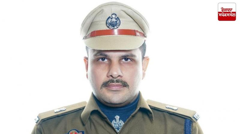 AIG Gurjot Singh Kaler, named in Mohali businessman's suicide case, gets big relief from High Court