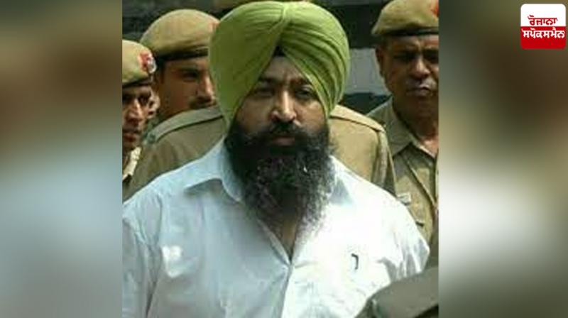 Paramjit Singh Bhiura's application for release from jail rejected by the court