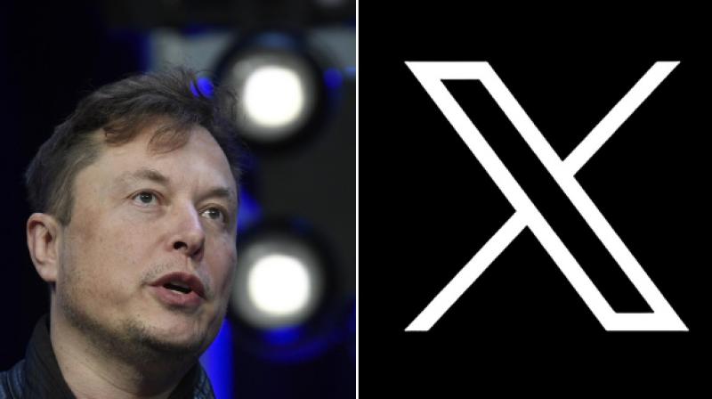 Elon Musk's X