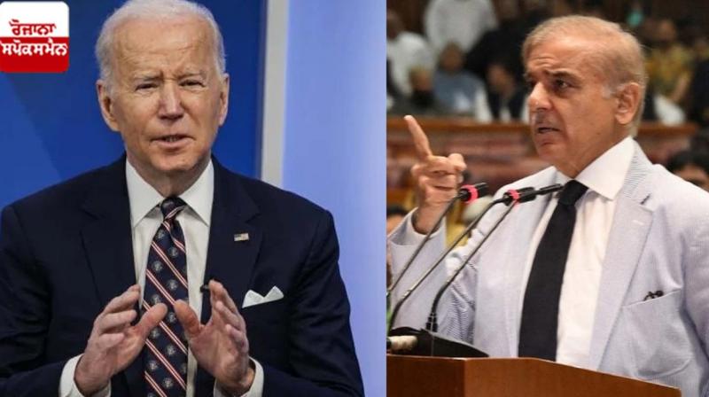 We look forward to working closely with new Pakistan government: US