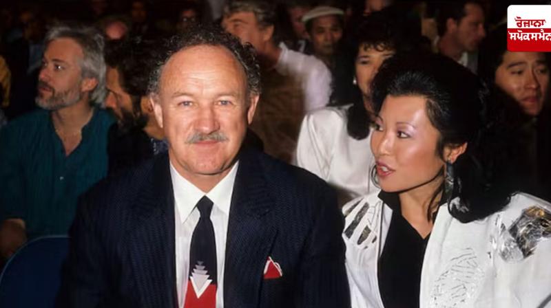 Gene Hackman Death: Hollywood actor Gene Hackman and his wife die under suspicious circumstances