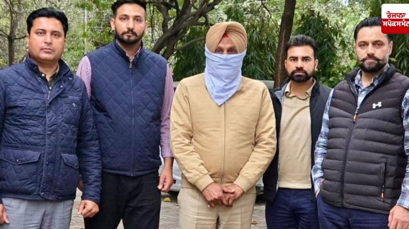 Vigilance takes major action against corruption