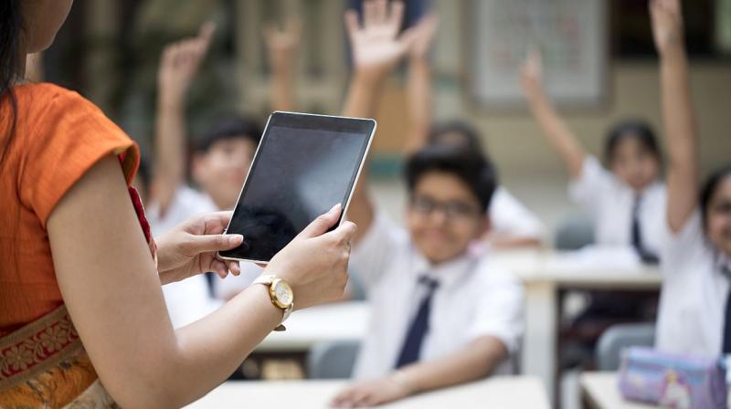 Centre planning to reduce school syllabus