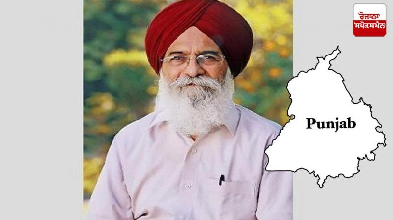 Navsirjana Mahautsav of Punjab is being organized punjab News