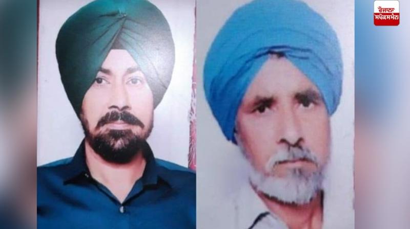 Two brothers died due to heart attack with a little time difference