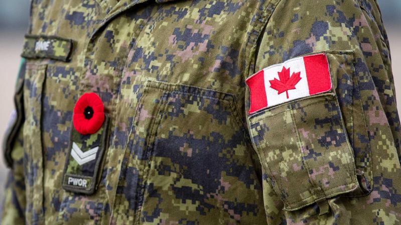 Canada Army To Recruit Immigrants With Permanent Residency Status