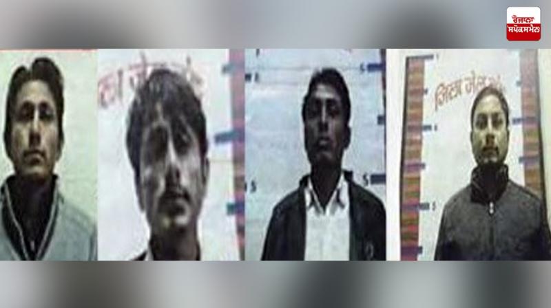 In Noah, 4 brothers were sentenced to 15 years in prison