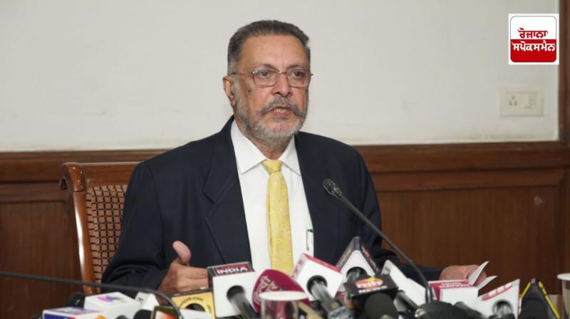 Punjab government is vigilant about HMPV virus