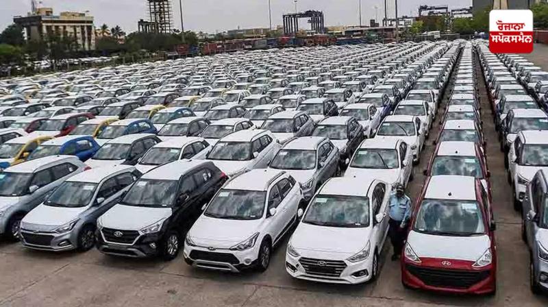 Auto sector to remain cold during third quarter of FY 2025, growth rate may remain at 3 percent: Report
