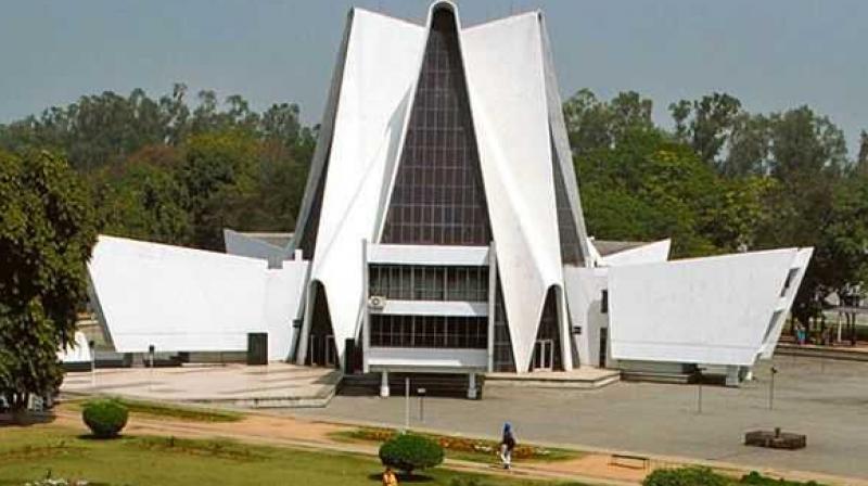  The names of 3 MLAs sent to the governor by the Punjab government for the Senate team of Punjabi University