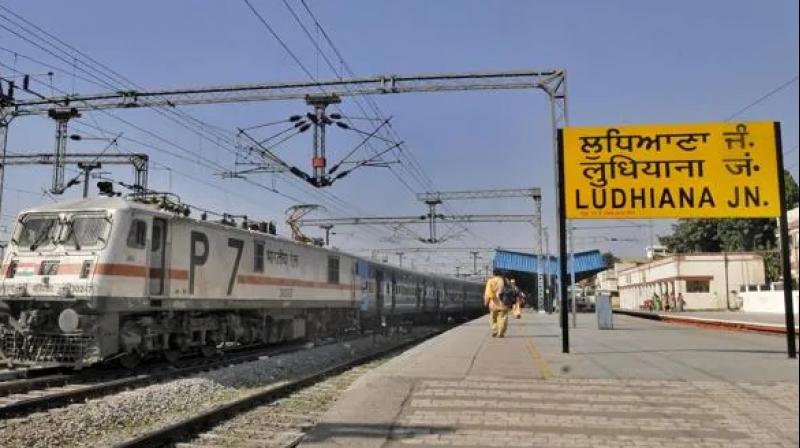  CBI arrested the director of a company in Ludhiana in the bank fraud case of 1500 crores